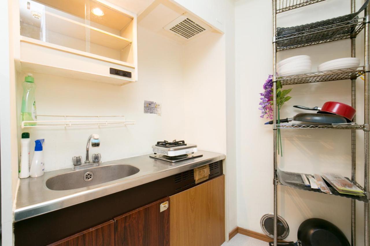 Station Condominium Otsuka Токио Экстерьер фото