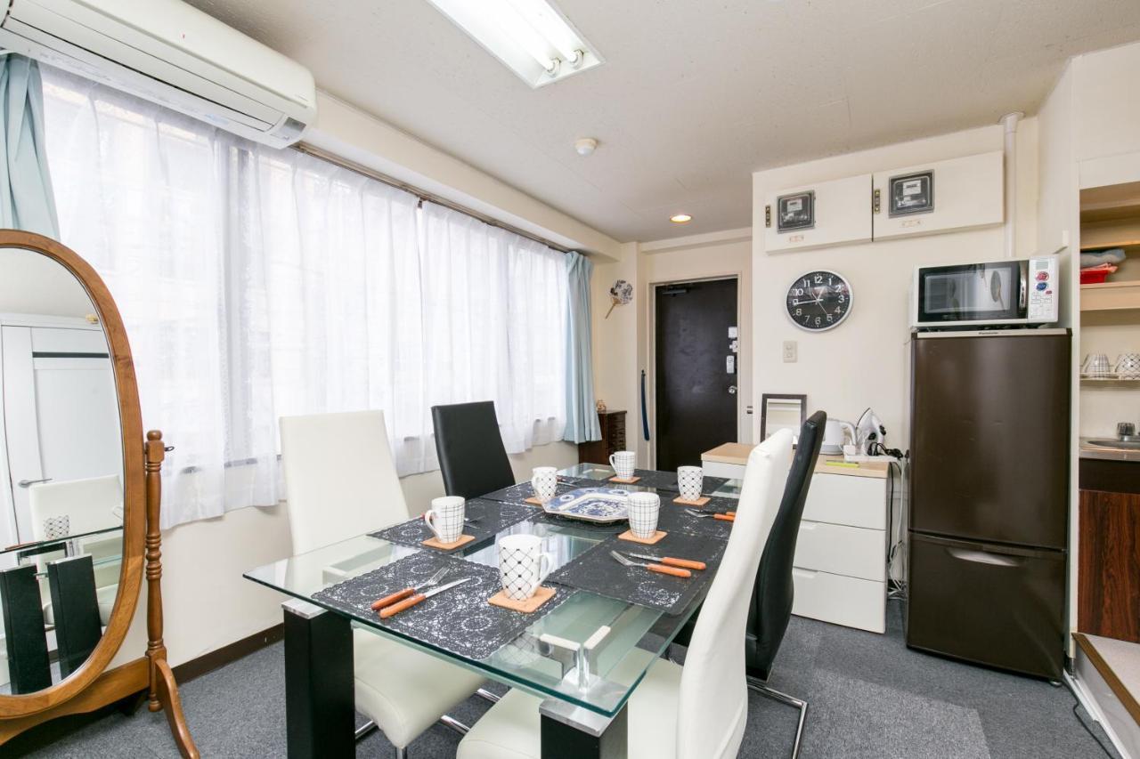 Station Condominium Otsuka Токио Экстерьер фото