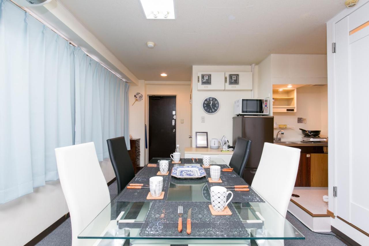 Station Condominium Otsuka Токио Экстерьер фото