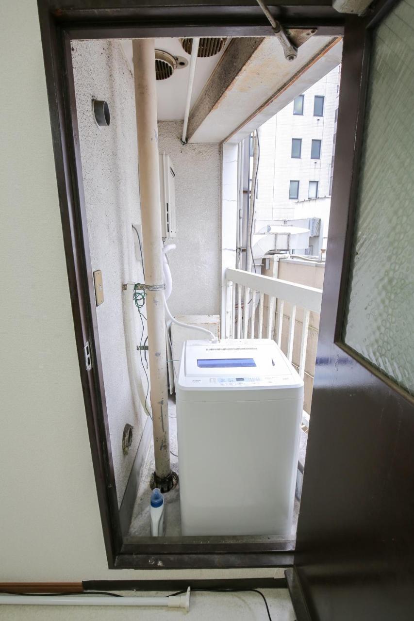 Station Condominium Otsuka Токио Экстерьер фото