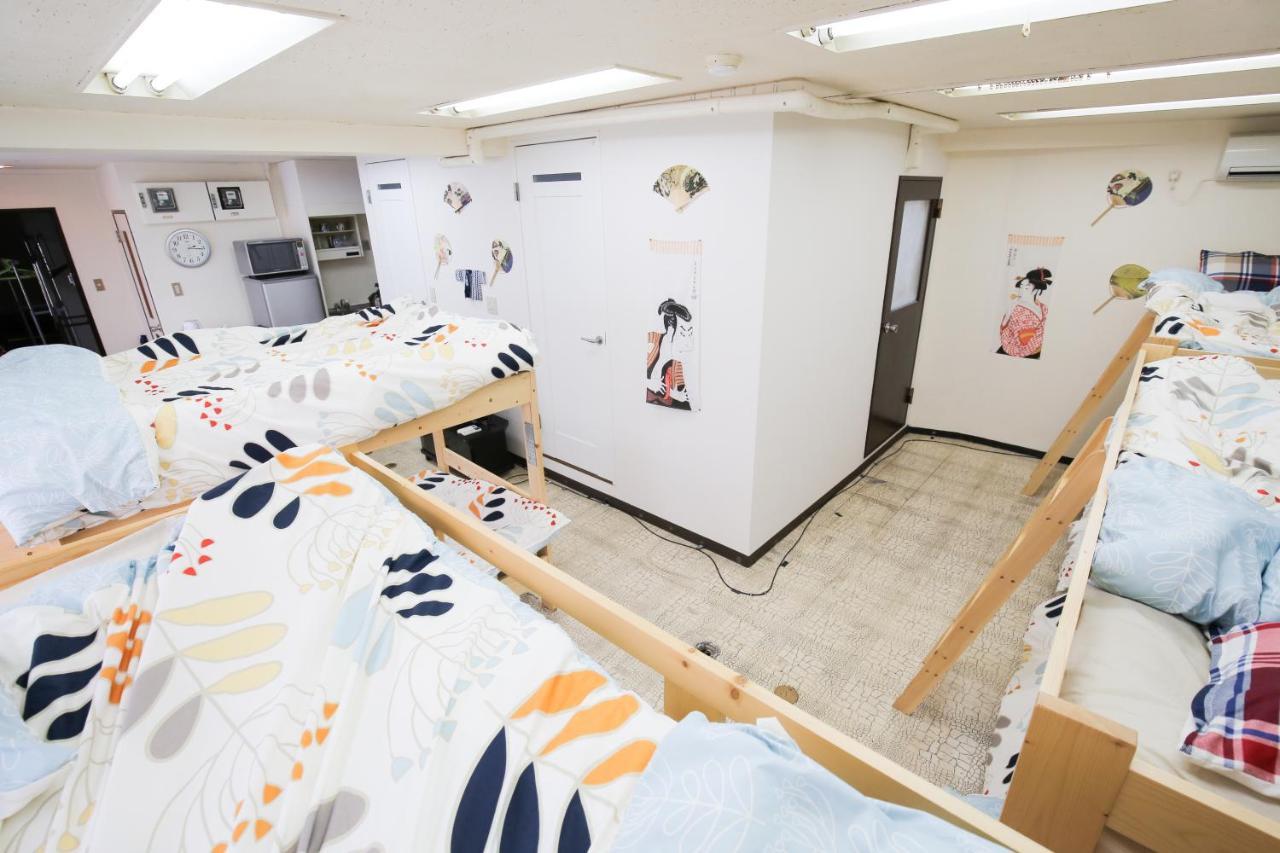 Station Condominium Otsuka Токио Экстерьер фото