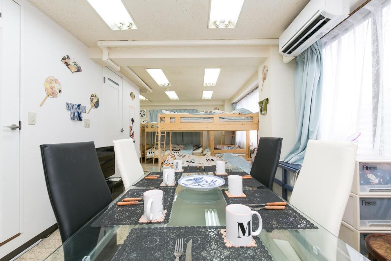 Station Condominium Otsuka Токио Экстерьер фото
