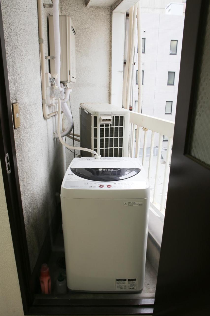 Station Condominium Otsuka Токио Экстерьер фото